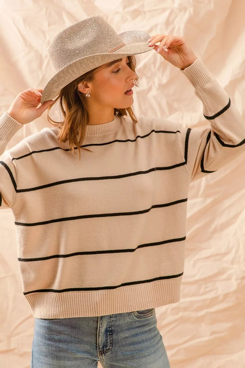 Women's sweater – product view 2