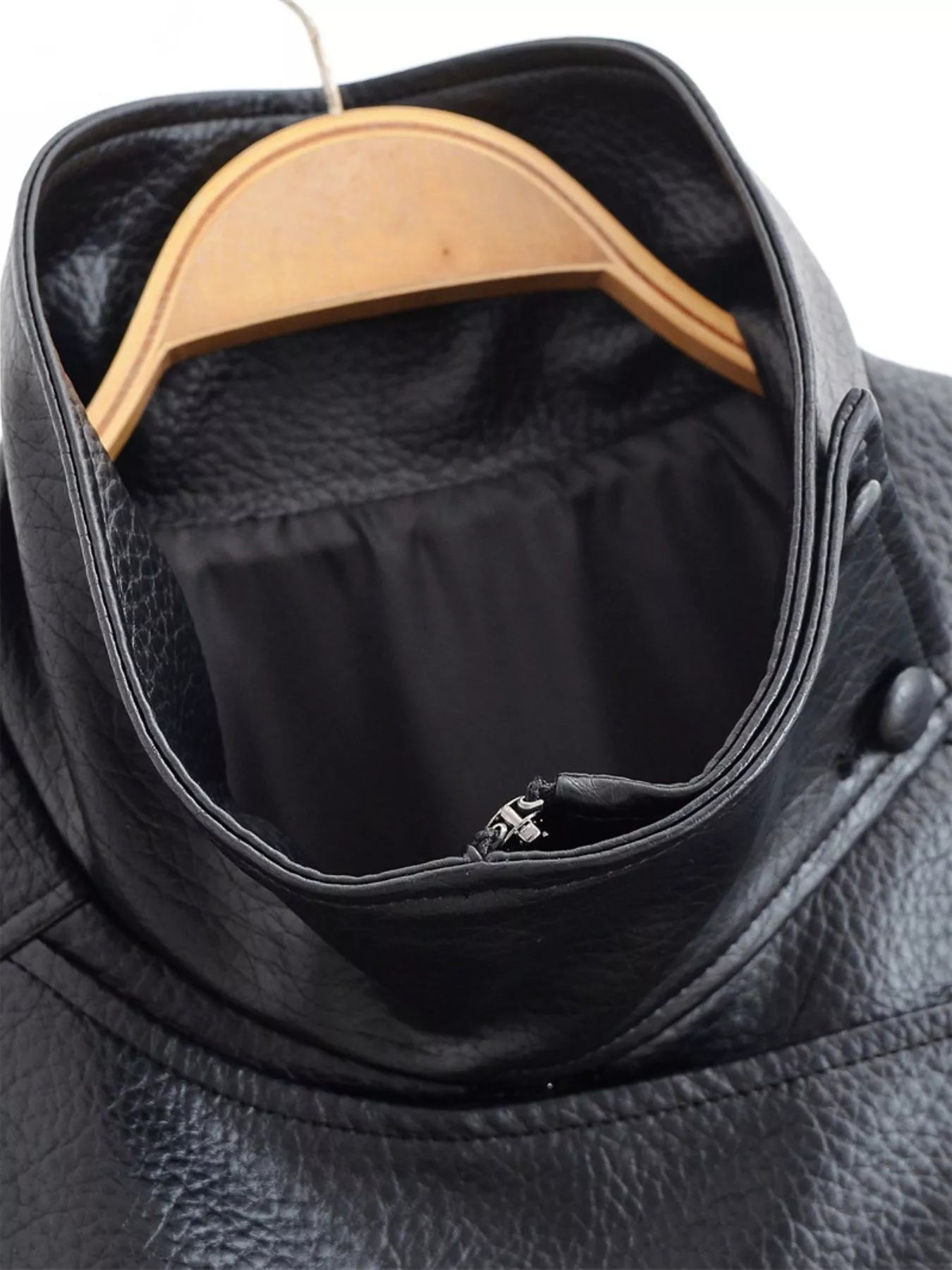 Women's jacket – product view 8