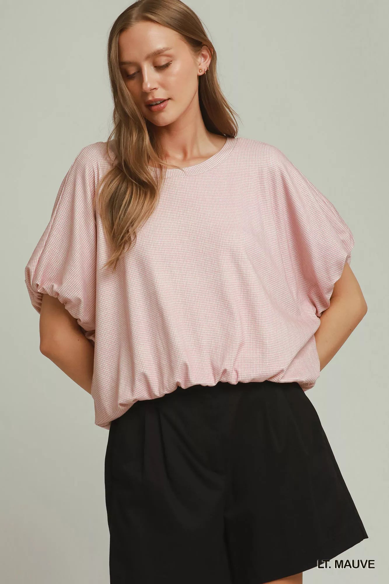 Women's top – product view 1