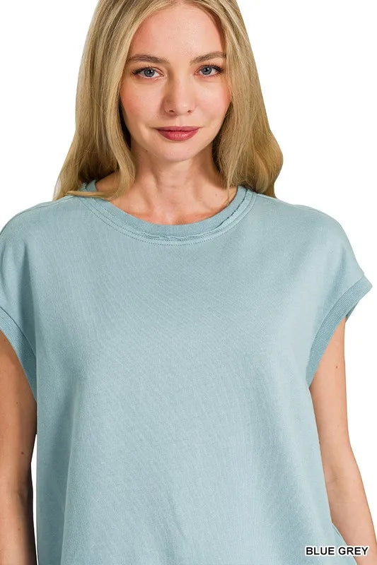 Women's T-shirt – product view 2