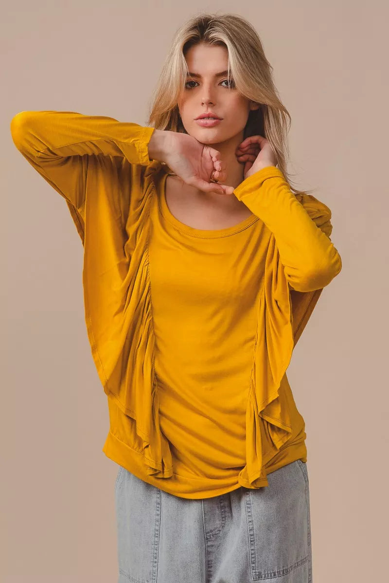 Women's apparel – product view 5