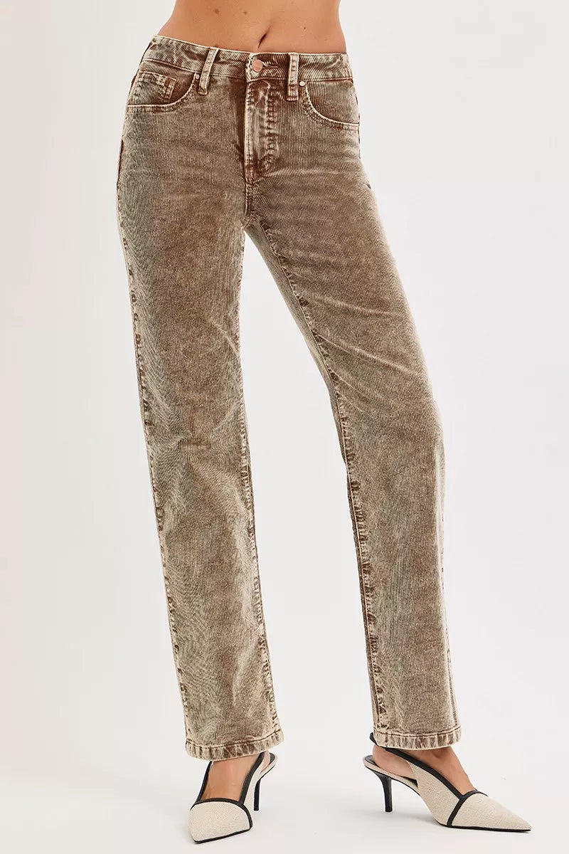 Women's pants – product view 3