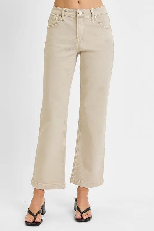 Women's jeans – product view 3