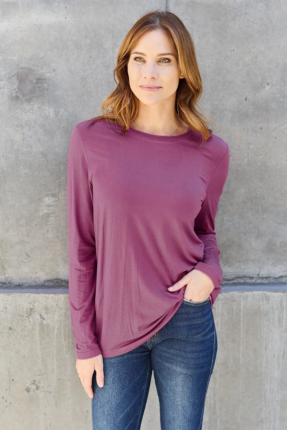 Women's apparel – product view 6
