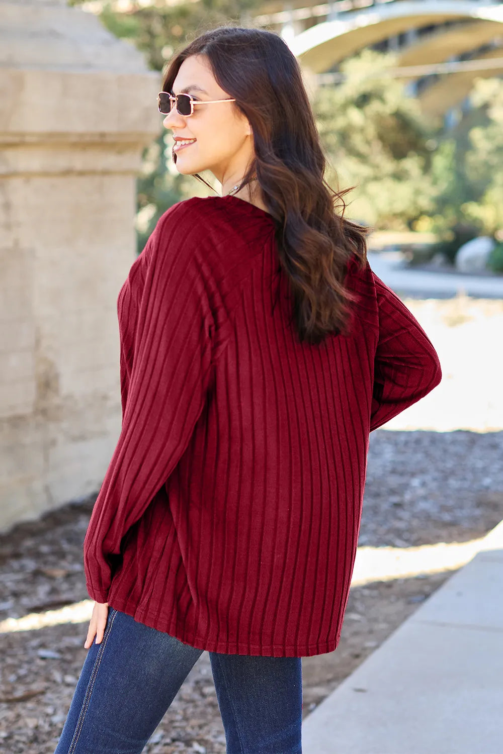 Women's top – product view 2