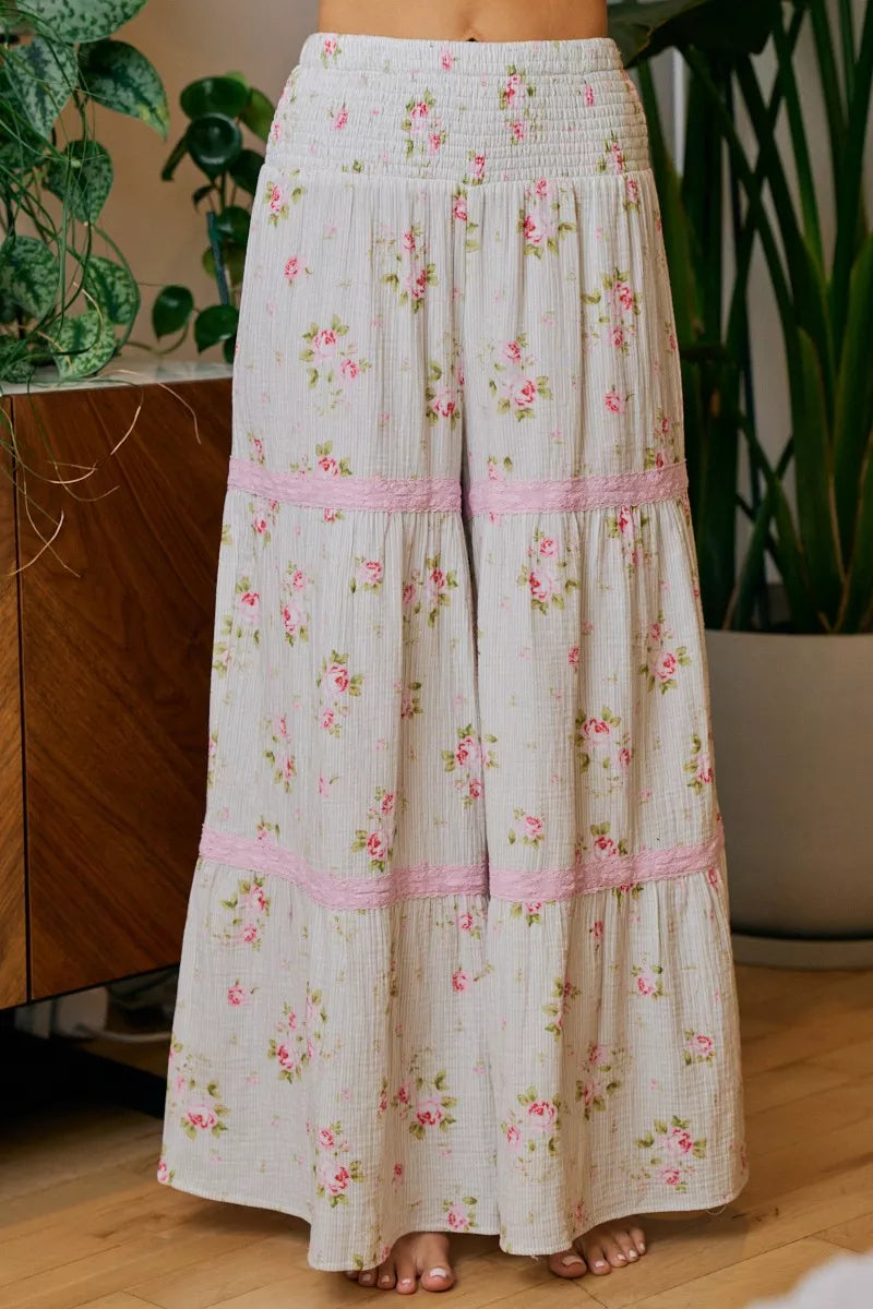 Women's pants – product view 1