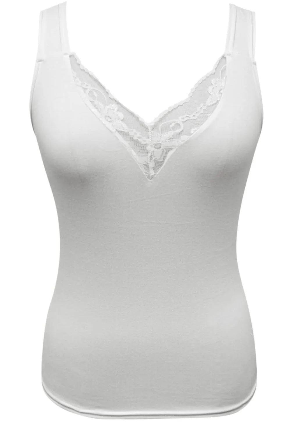 Women's tank top – product view 5