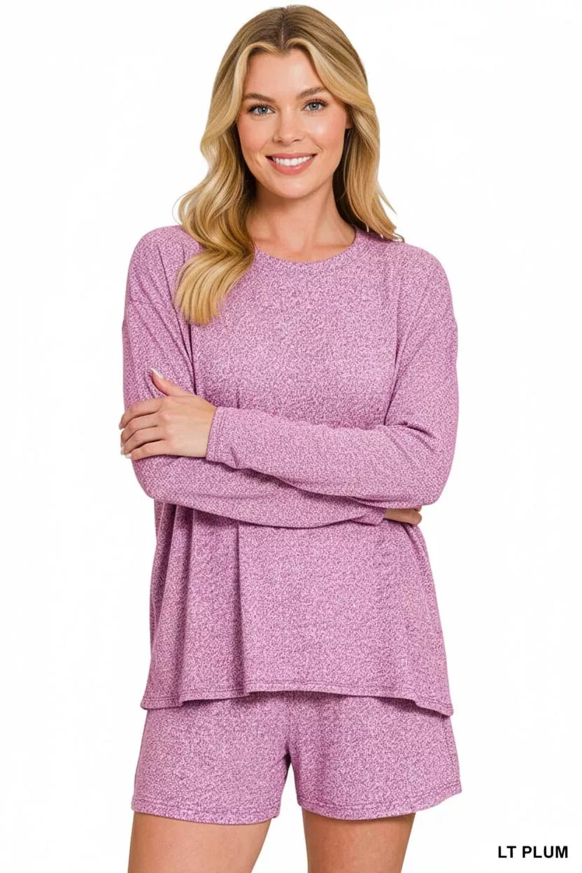 Women's clothing set – product view 1