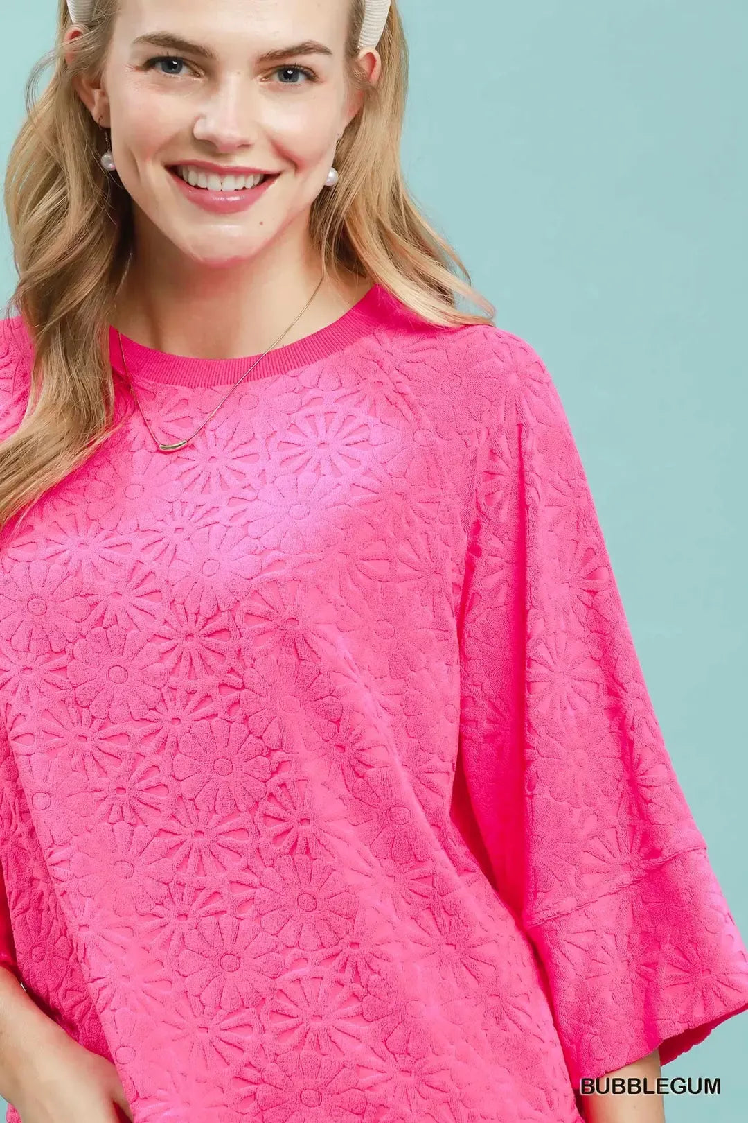 Women's blouse – product view 4