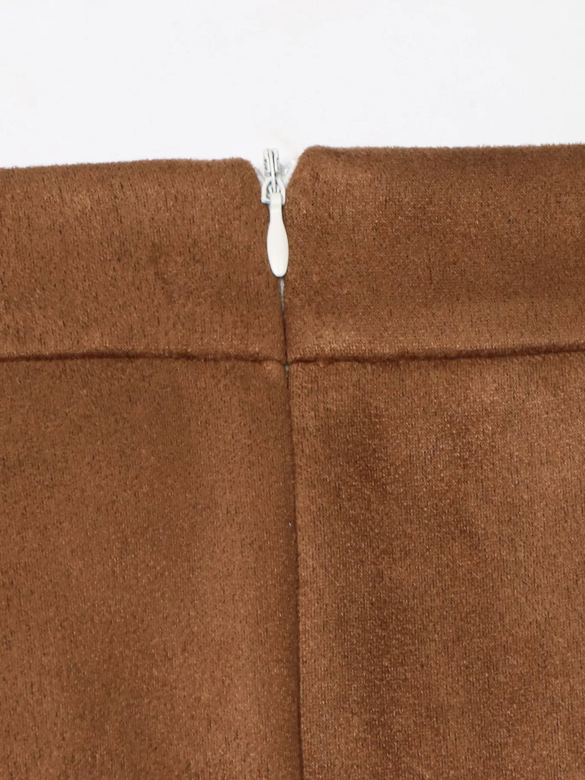Trendsi Wrap Midi Skirt -