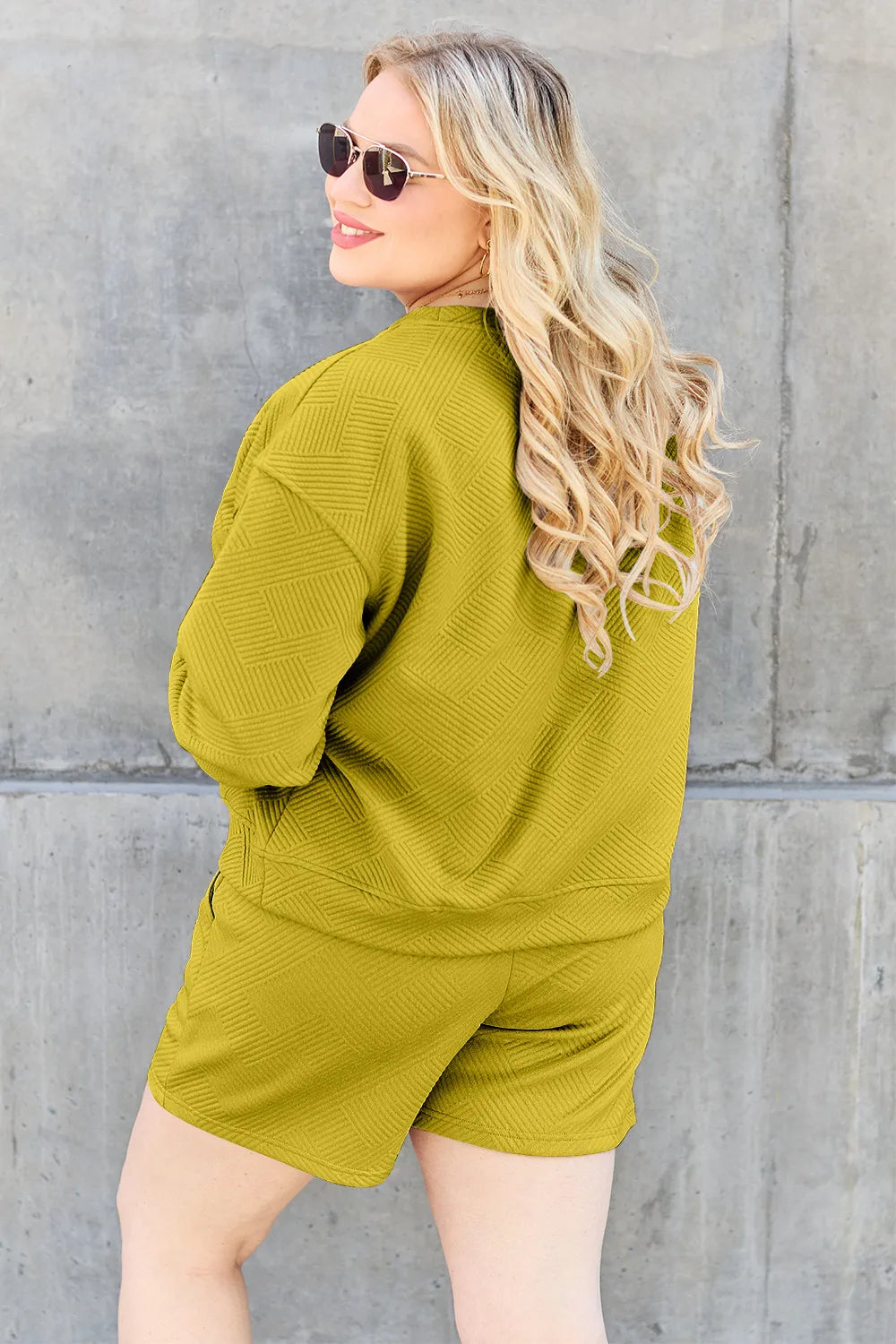 Women's clothing set – product view 27