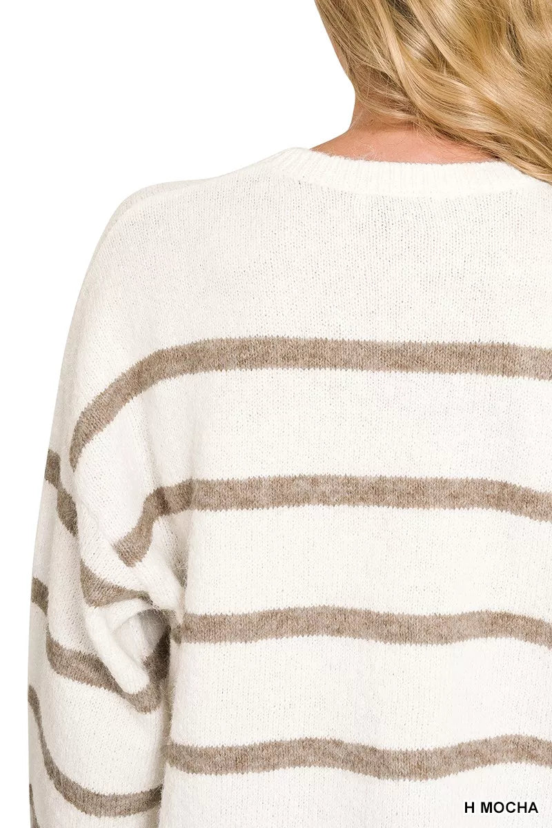 Women's sweater – product view 7