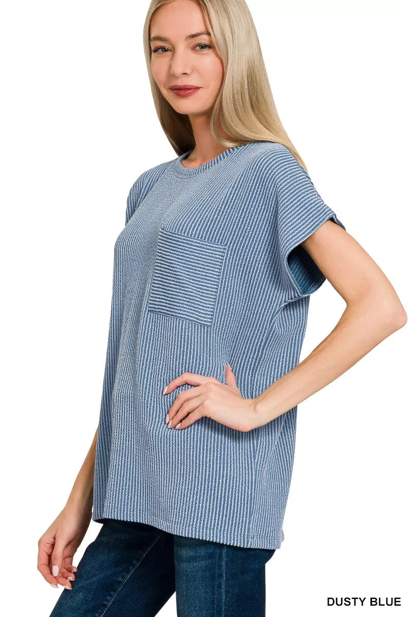 Women's top – product view 2