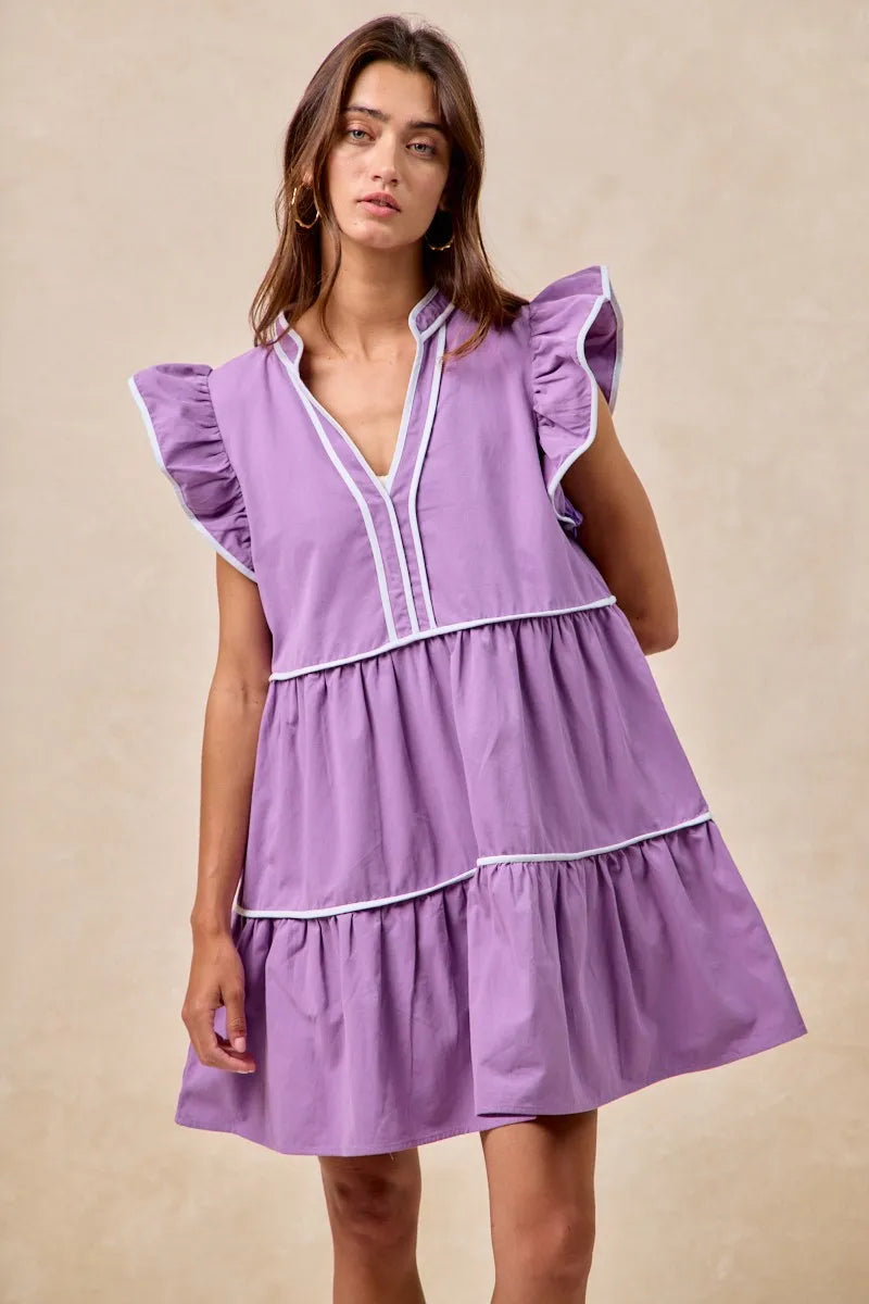 Women's apparel – product view 6