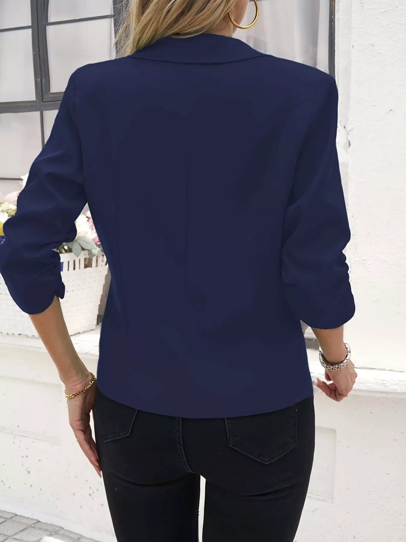 Women's blazer – product view 18