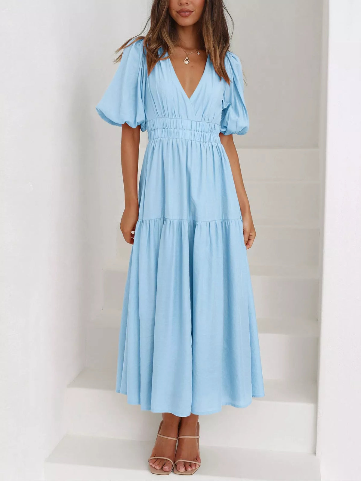 Women's dress – product view 30