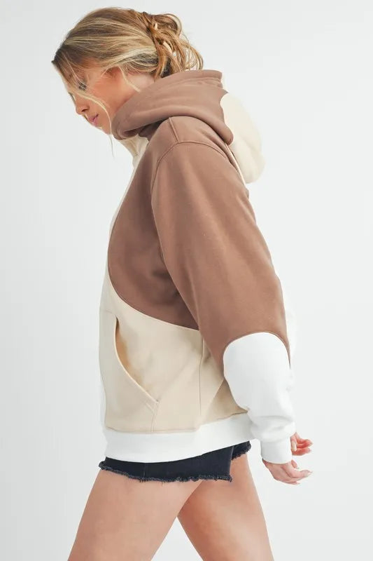 Women's sweatshirt – product view 5