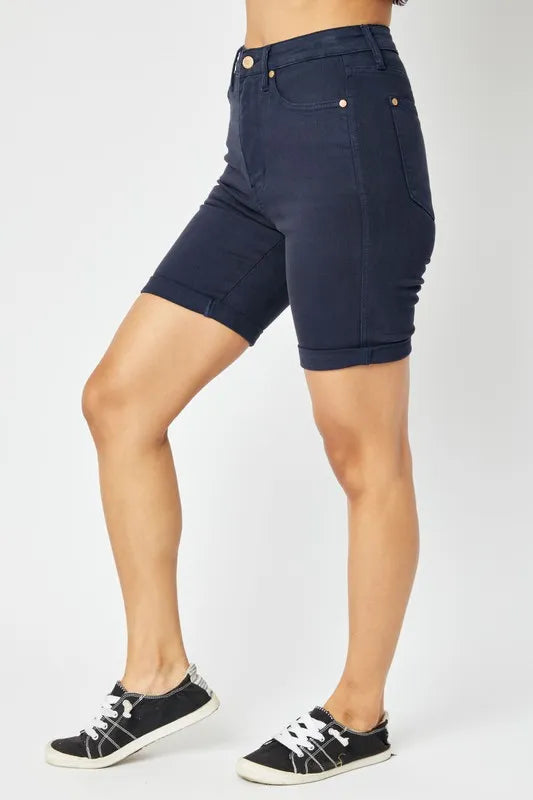 Women's shorts – product view 4