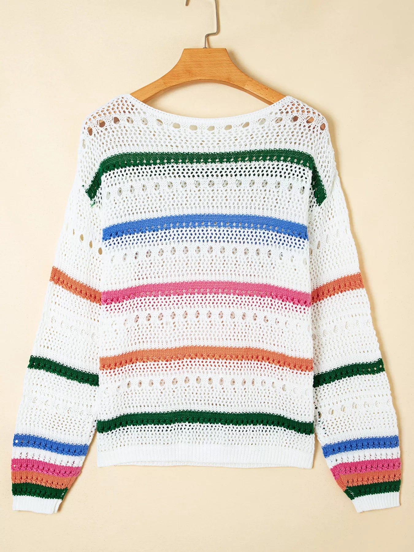Women's sweater – product view 6