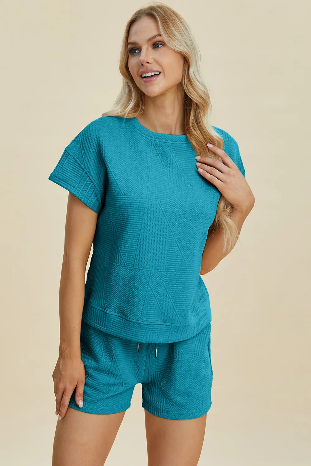 Women's clothing set – product view 33