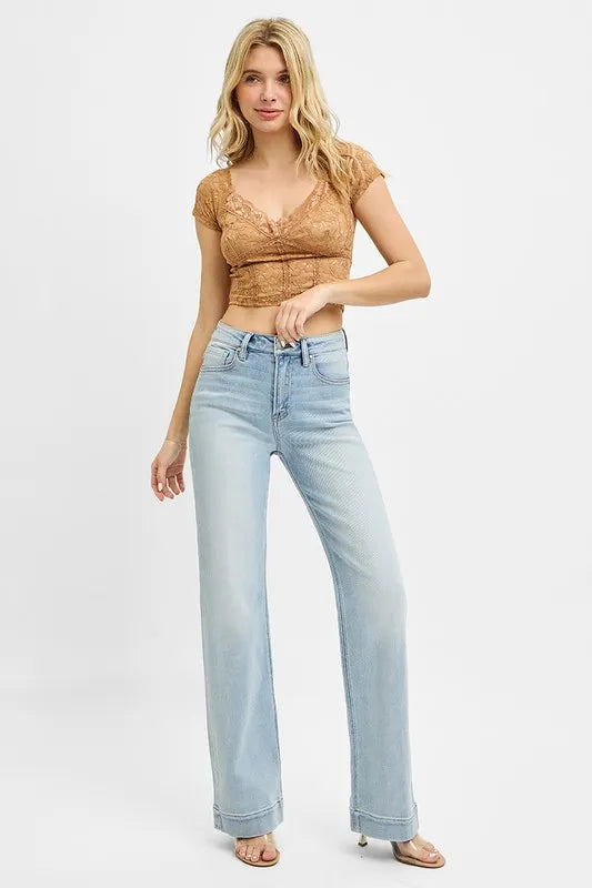 Women's jeans – product view 6