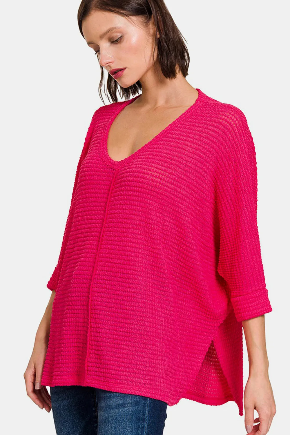 Women's top – product view 1
