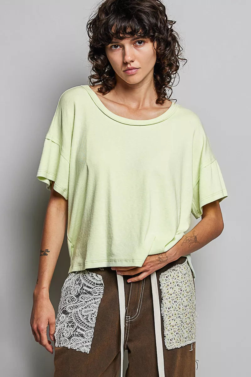 Women's T-shirt – product view 2