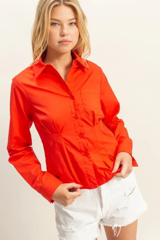Women's apparel – product view 1