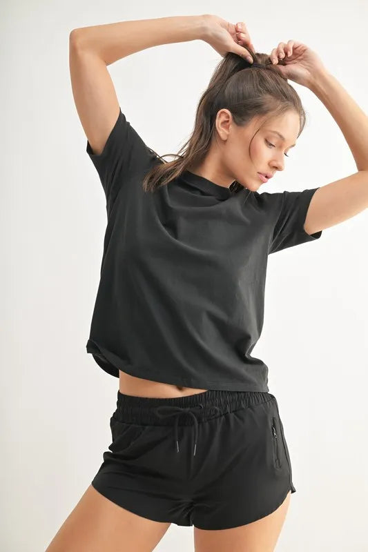 Women's T-shirt – product view 2