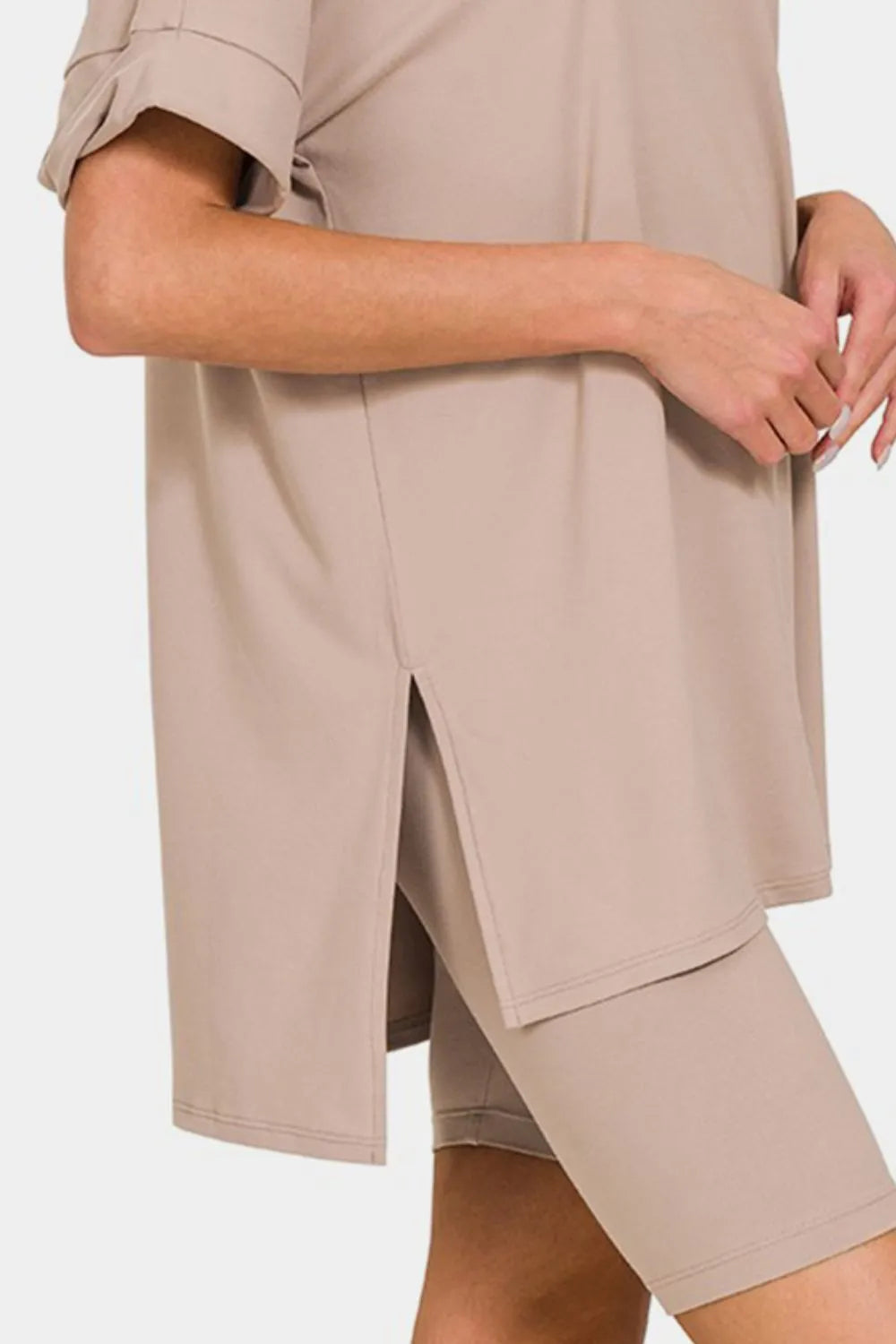 Women's clothing set – product view 3