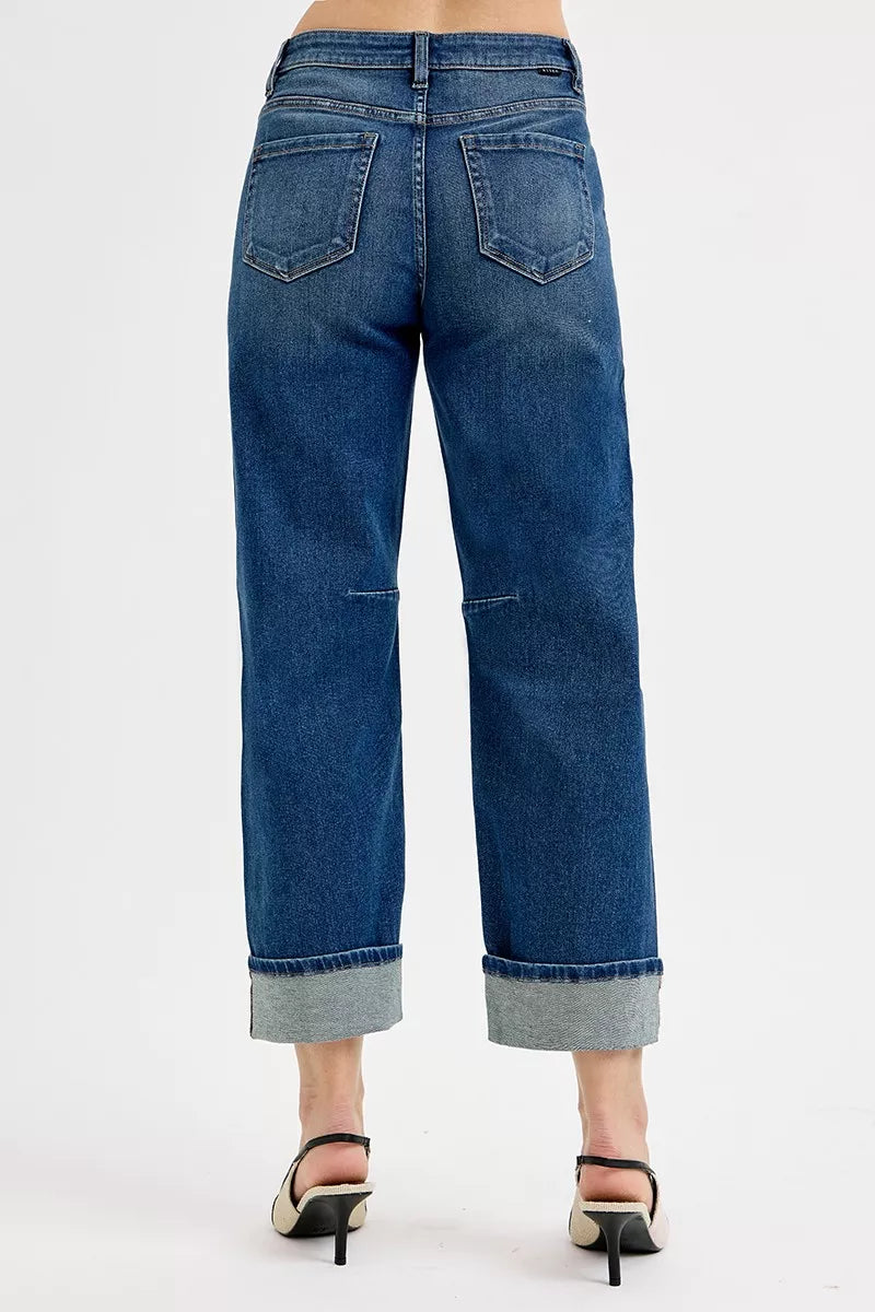 Women's jeans – product view 5