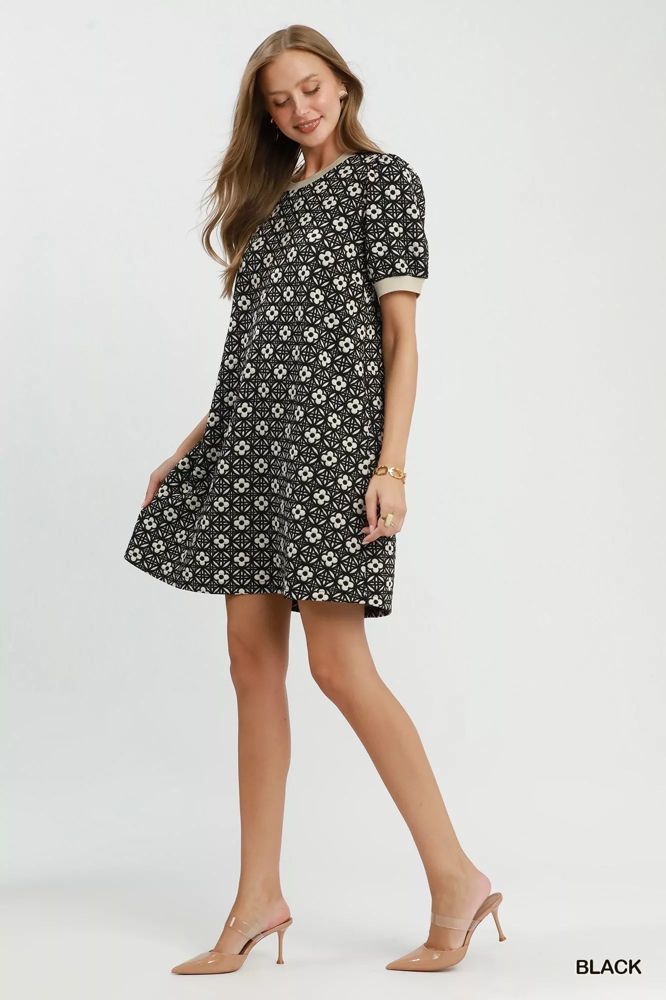 Women's apparel – product view 2