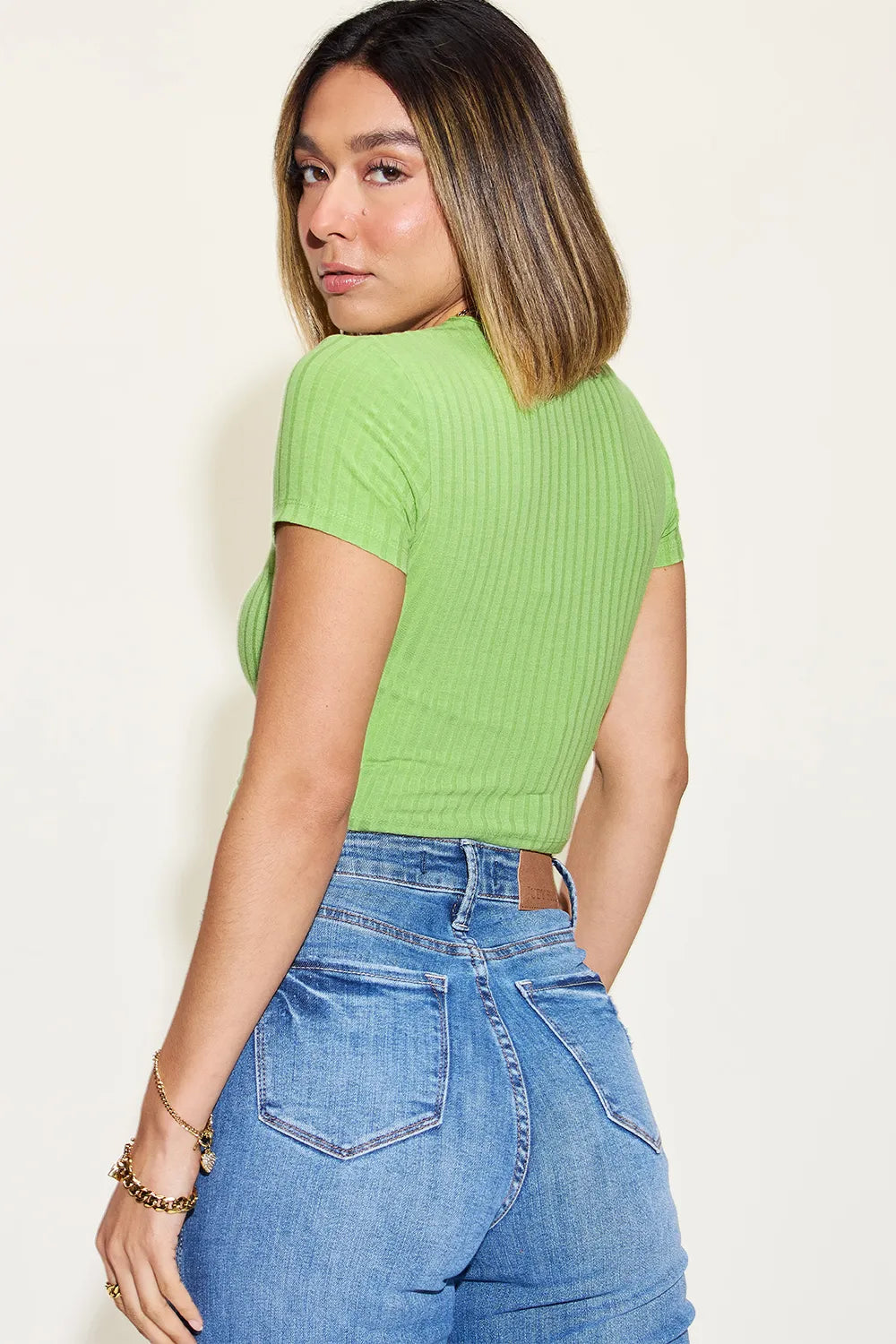 Women's T-shirt – product view 15