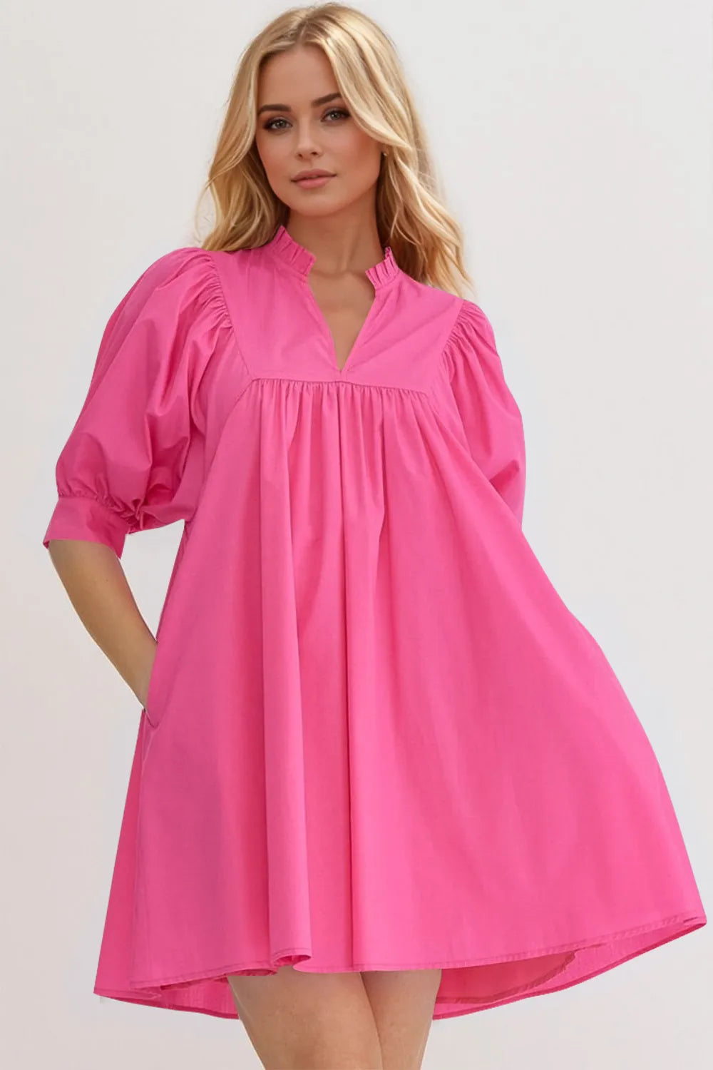 Women's apparel – product view 1