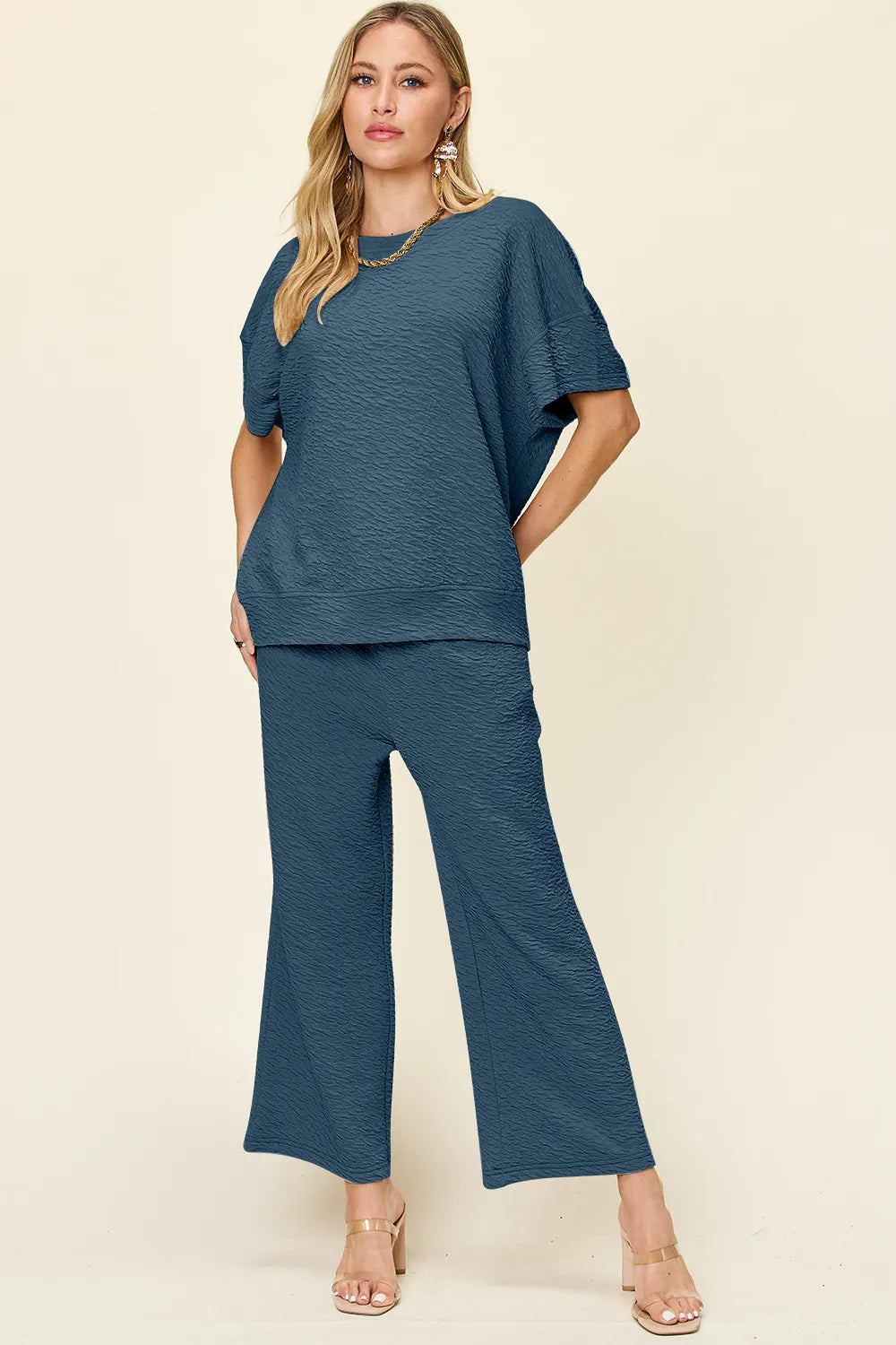 Women's clothing set – product view 12