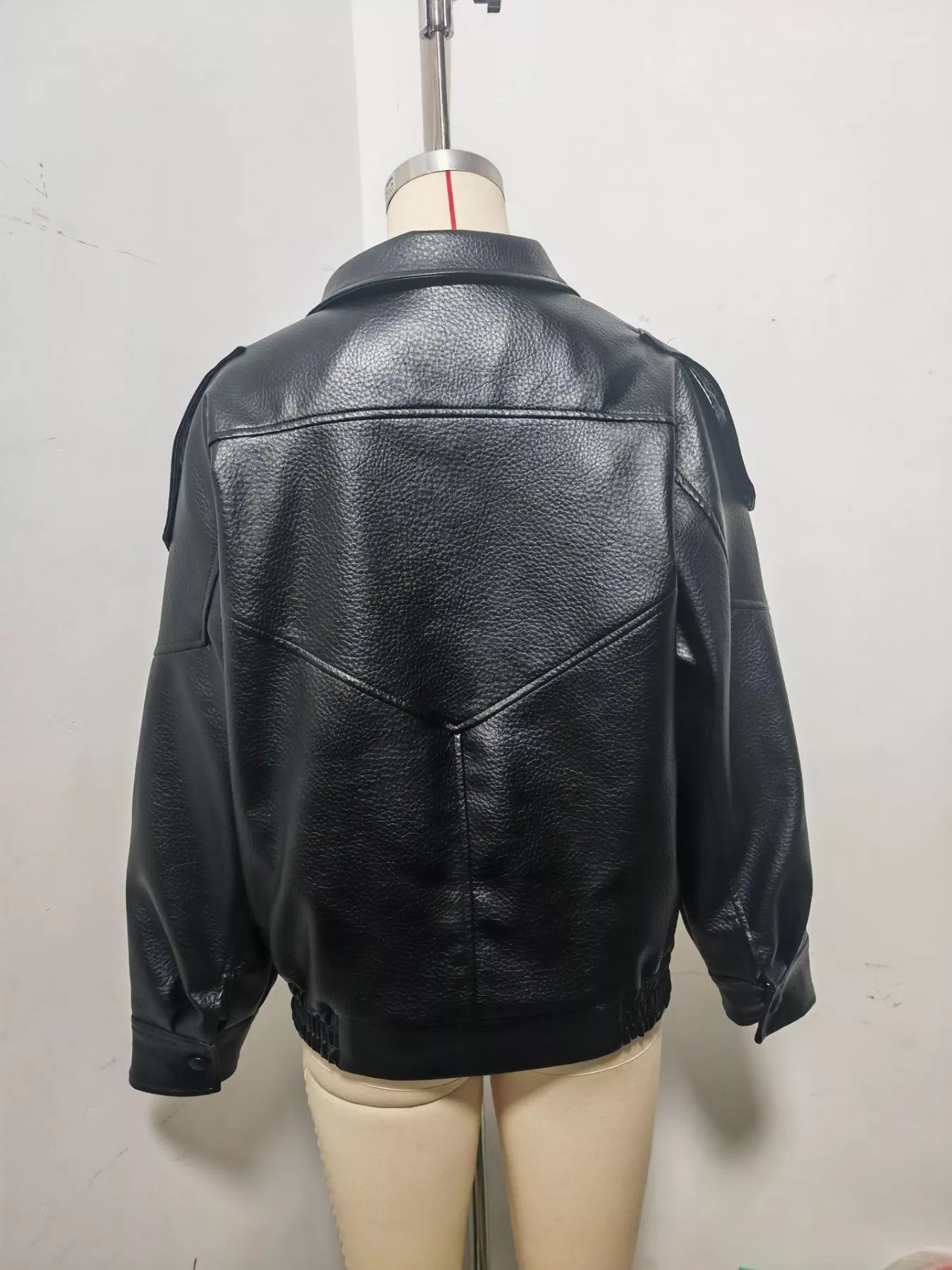 Women's jacket – product view 9