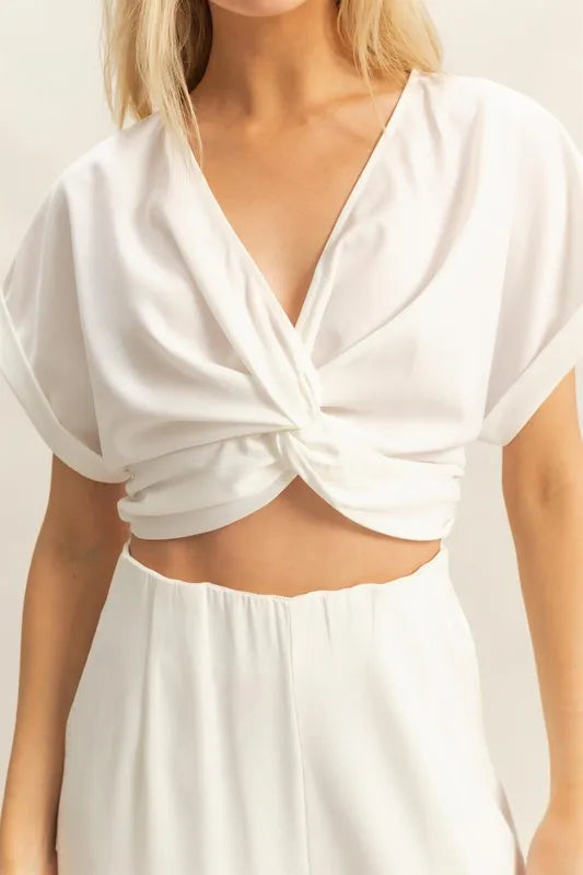 Women's clothing set – product view 5