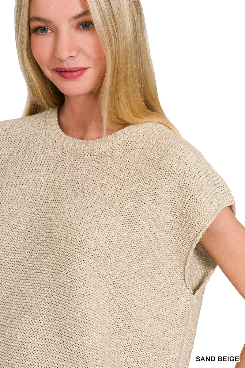 Women's sweater – product view 3