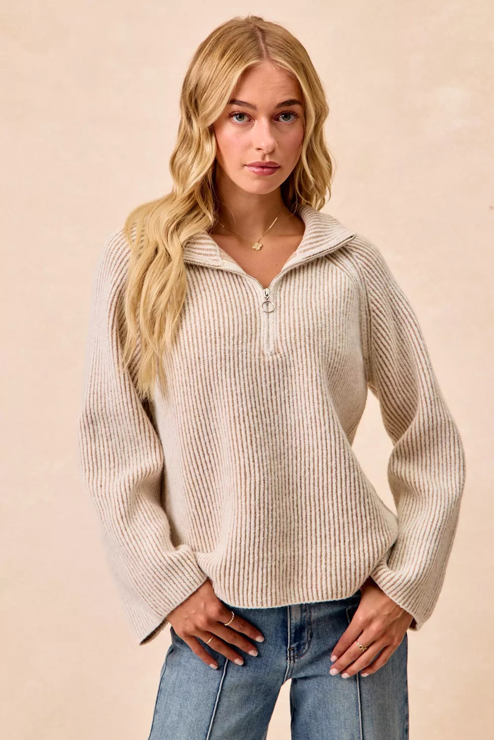 Women's top – product view 1