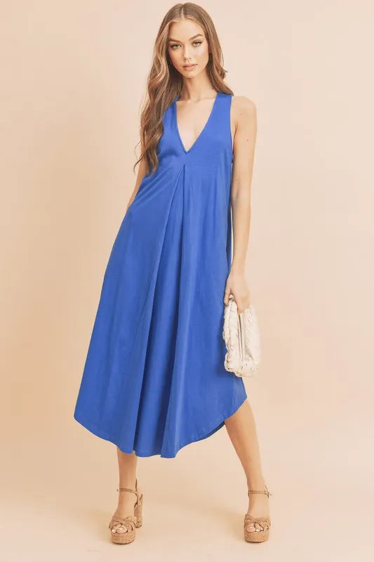 Women's apparel – product view 1