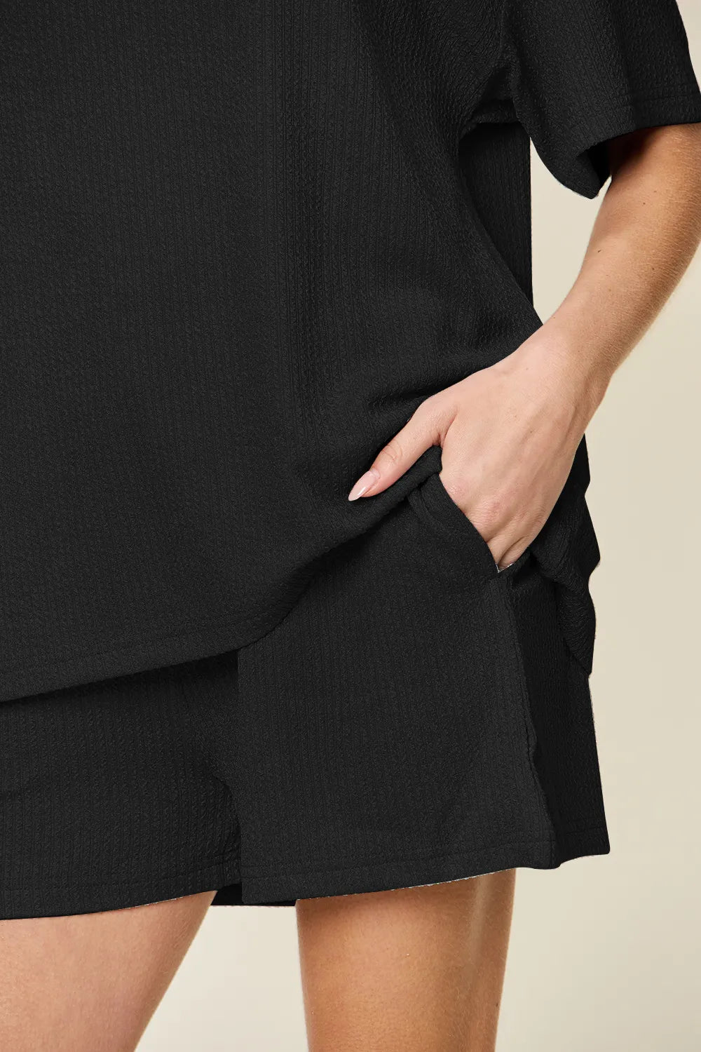Women's clothing set – product view 8