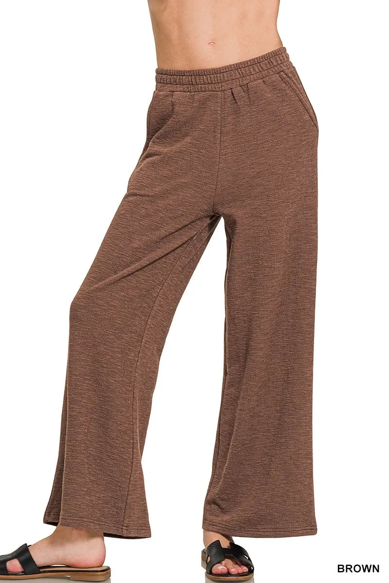 Women's pants – product view 2