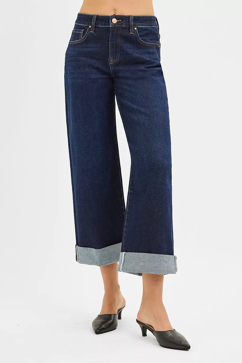 Women's jeans – product view 3