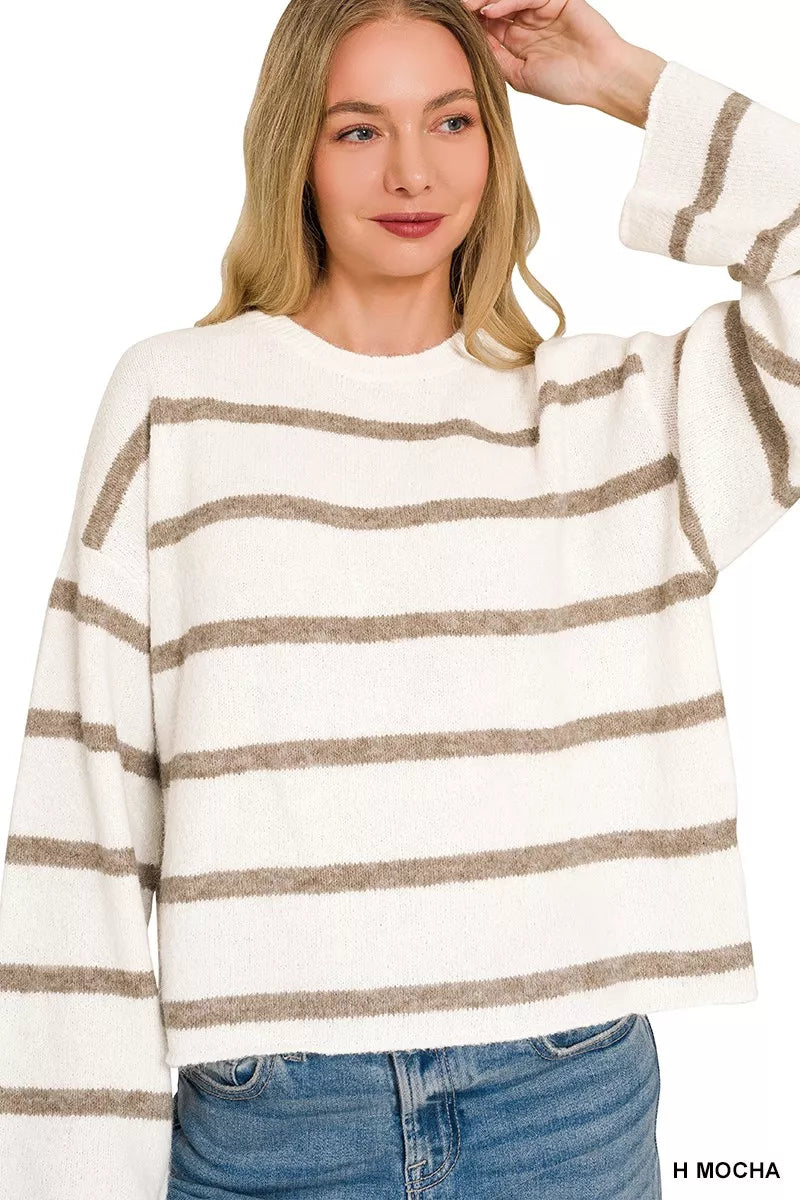 Women's sweater – product view 4