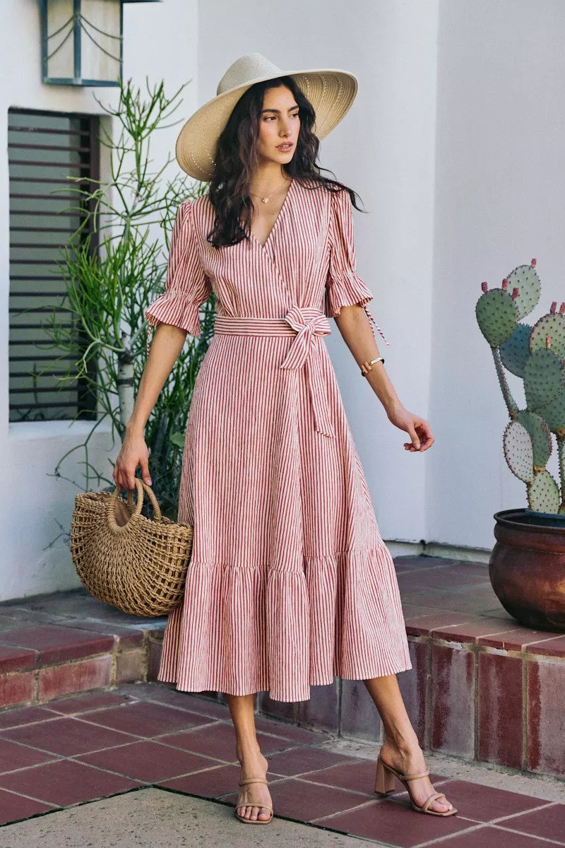 Women's apparel – product view 8