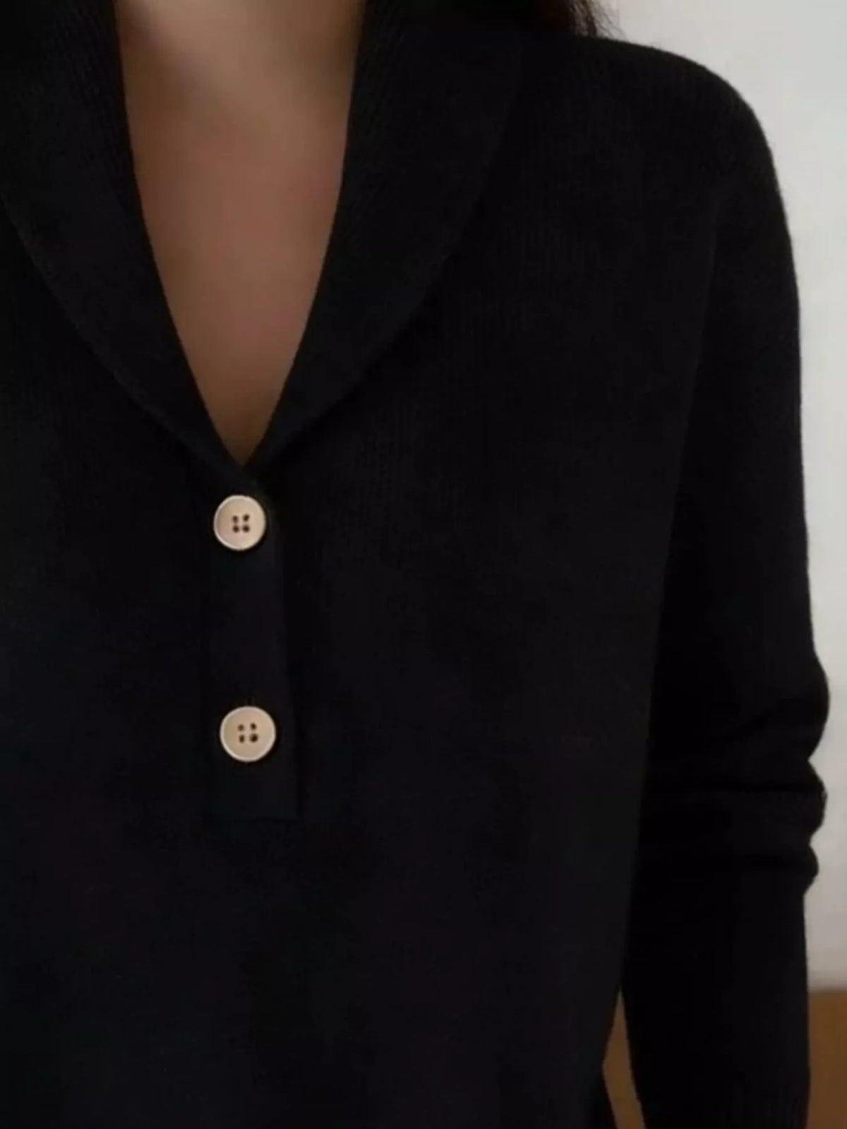 Women's sweater – product view 8