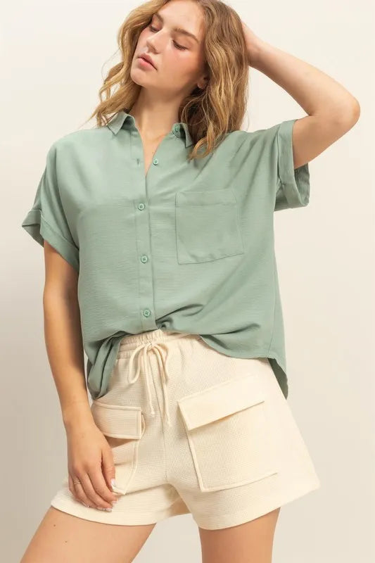 Women's apparel – product view 1