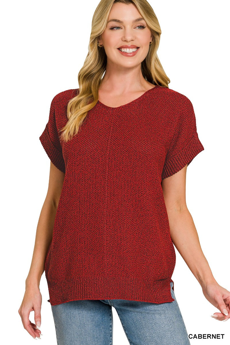Women's sweater – product view 1