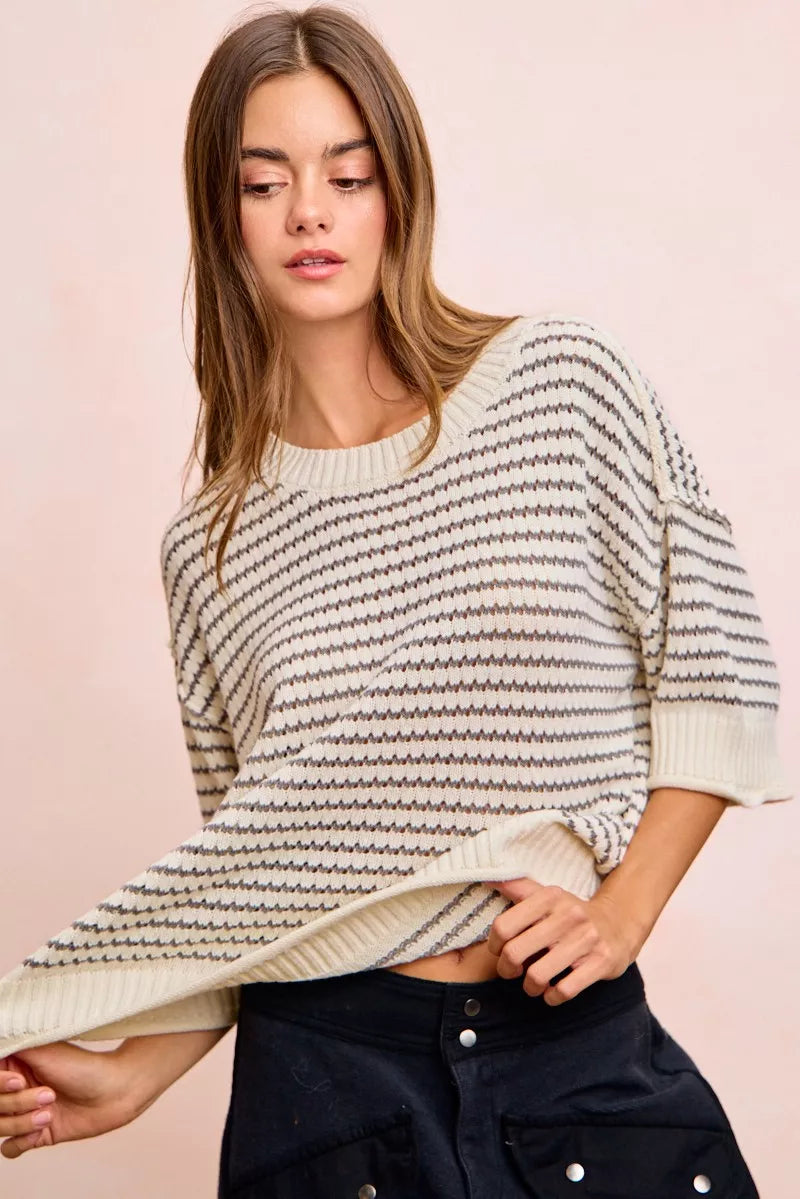 Women's top – product view 2