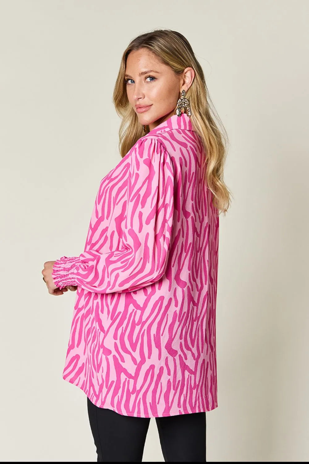 Women's blouse – product view 23